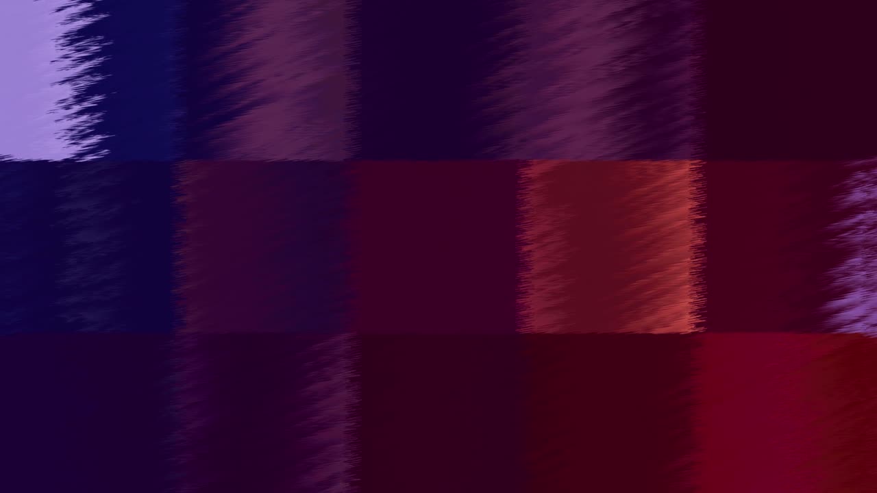 bucle de fondo de colores abstractos