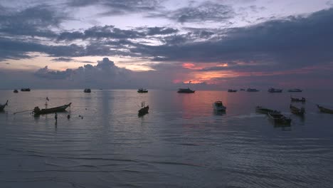 Beach-&-Sunset---Breathtaking-Combo