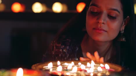 diwali, el festival hindú de las luces