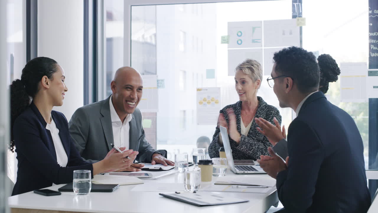 His efforts haven't gone unnoticed