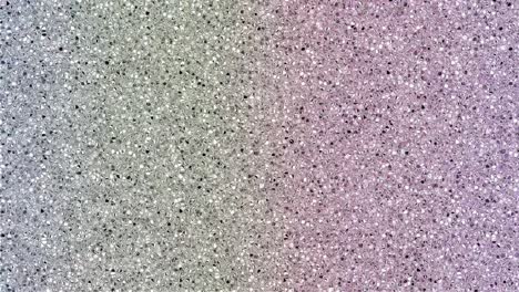 rainbow sparkling glitter texture background.