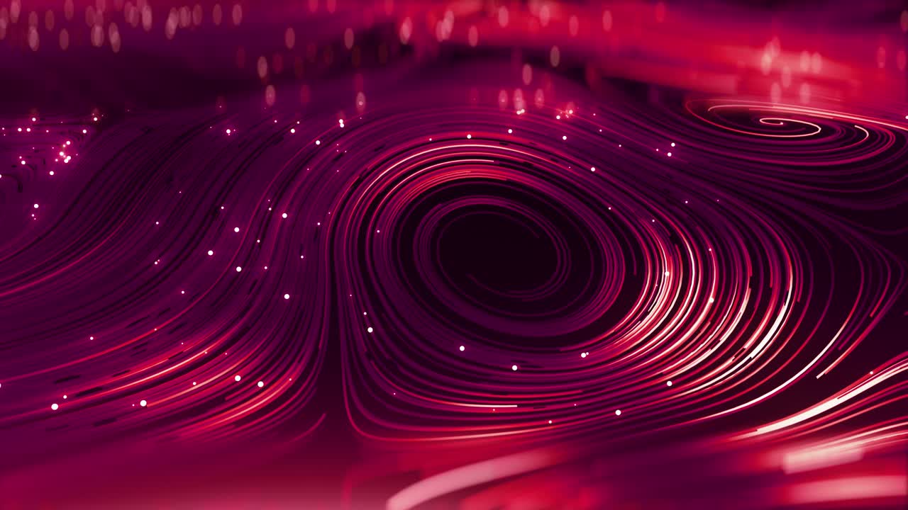 resumen bucle red red de fondo de la red