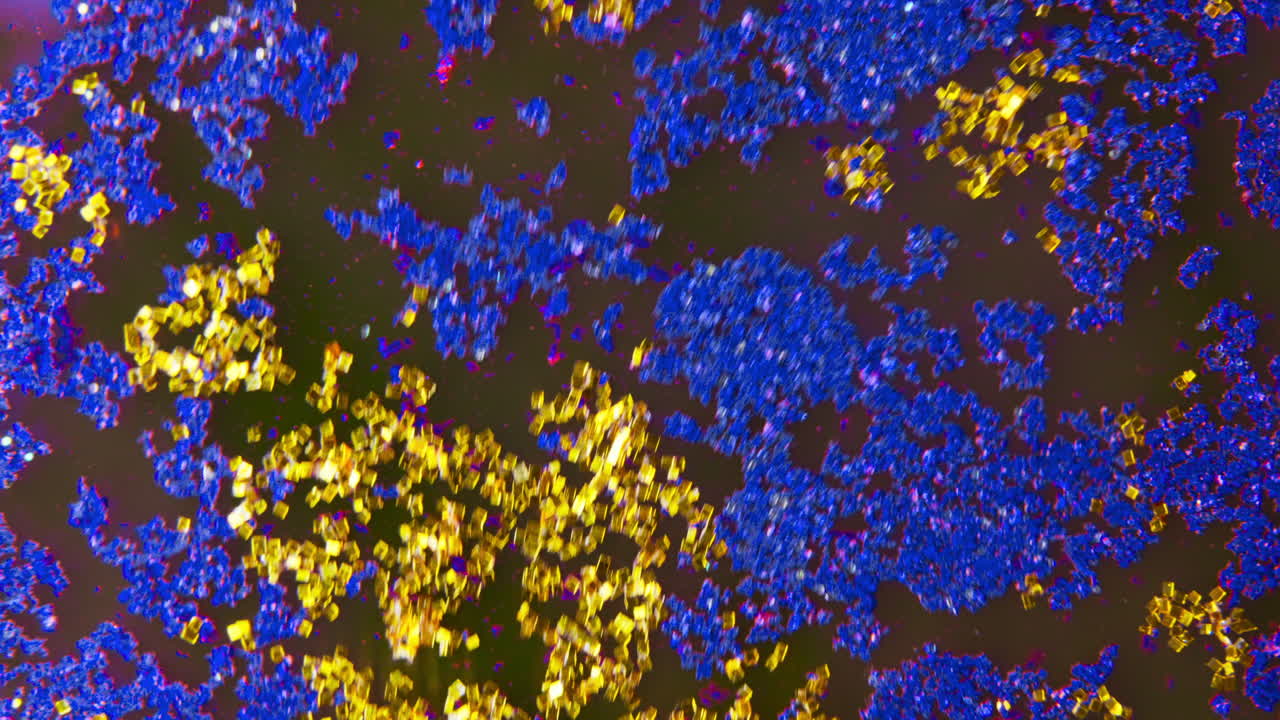 추상적인 반이는 텍스처