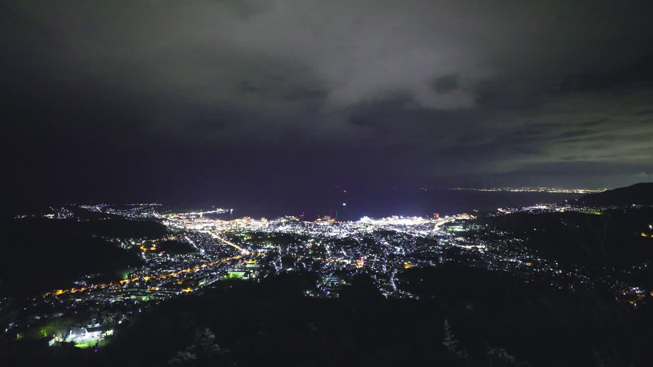 лучший вид в отару