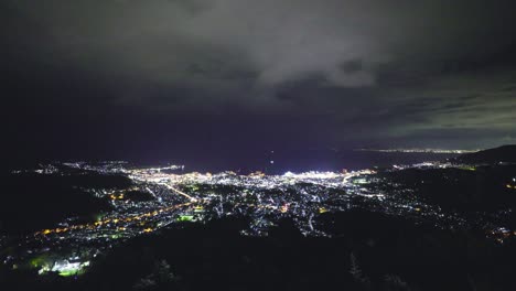 la mejor vista en otaru
