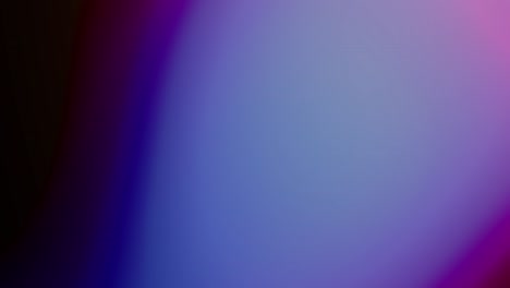 efecto de fuga de luz multicolor. destello de la lente óptica, luces flash y pulsos de luz. bokeh y brillo, fugas de luz 4k realistas.