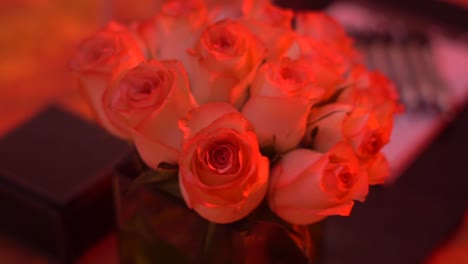 pink-colour-roses-closeup-view