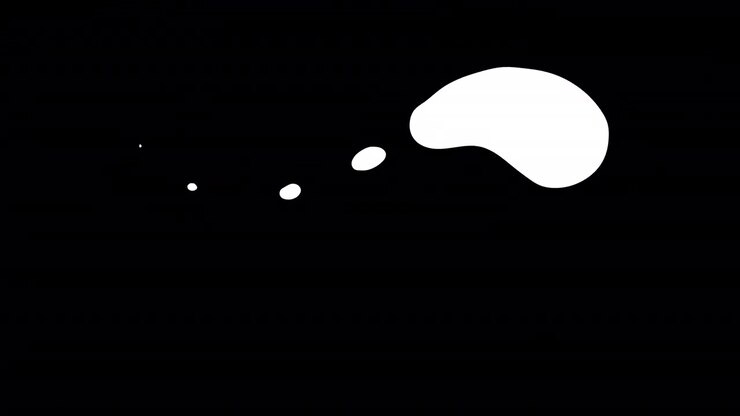 Forma Movimento Liquido 09