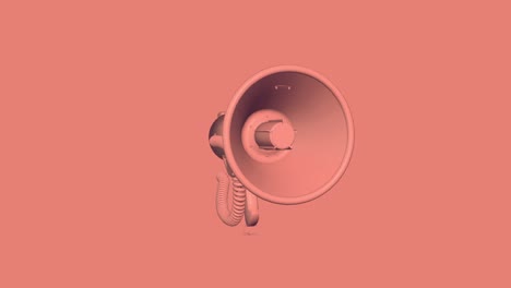 el único megaphone4k
