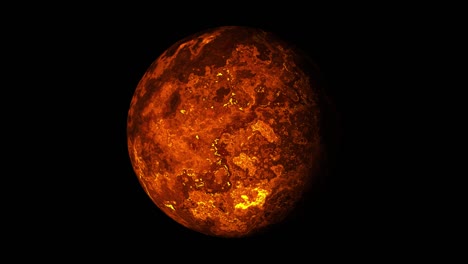 planet