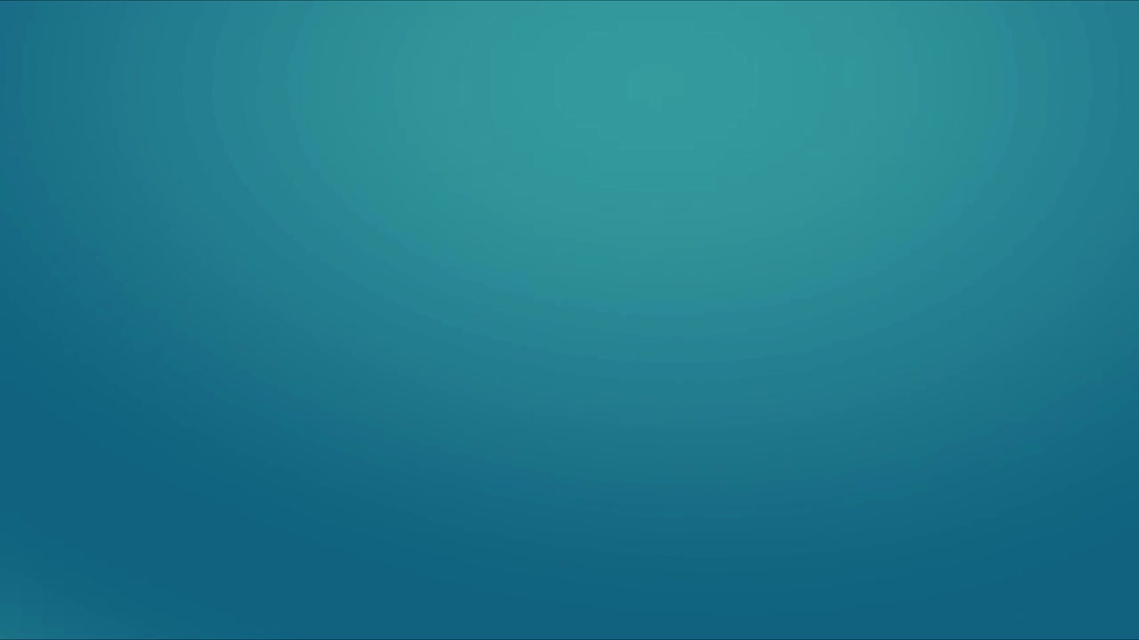 Abstract Motion Background with Soft Gradient Color Transition