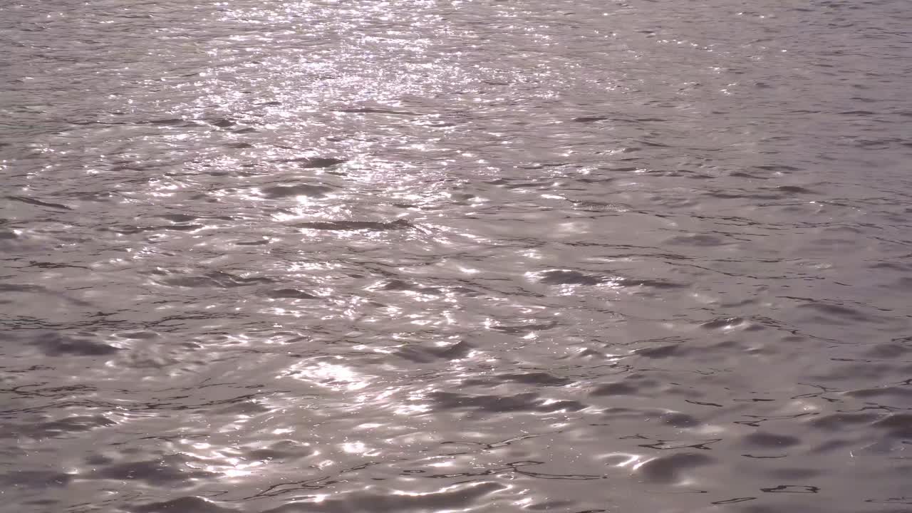 The waters of the holy Ganga have been flowing for ages