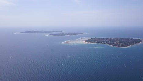 4K-GILI-ISLANDS,-LOMBOK,-INDONESIA