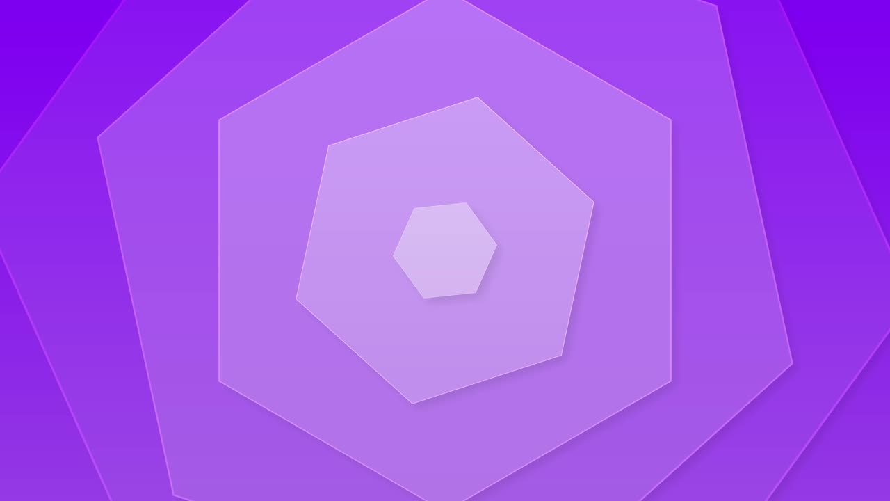 abstracto brillante cortado fondo púrpura