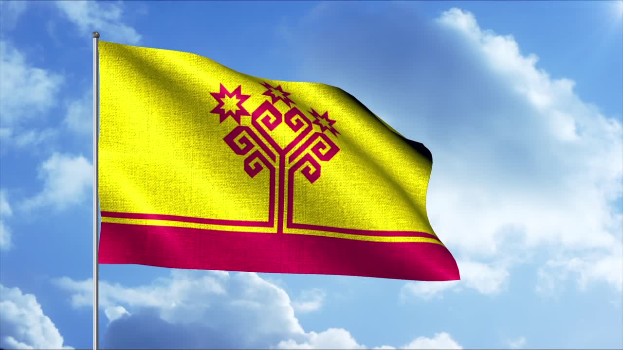 부리아트 공화국의 발