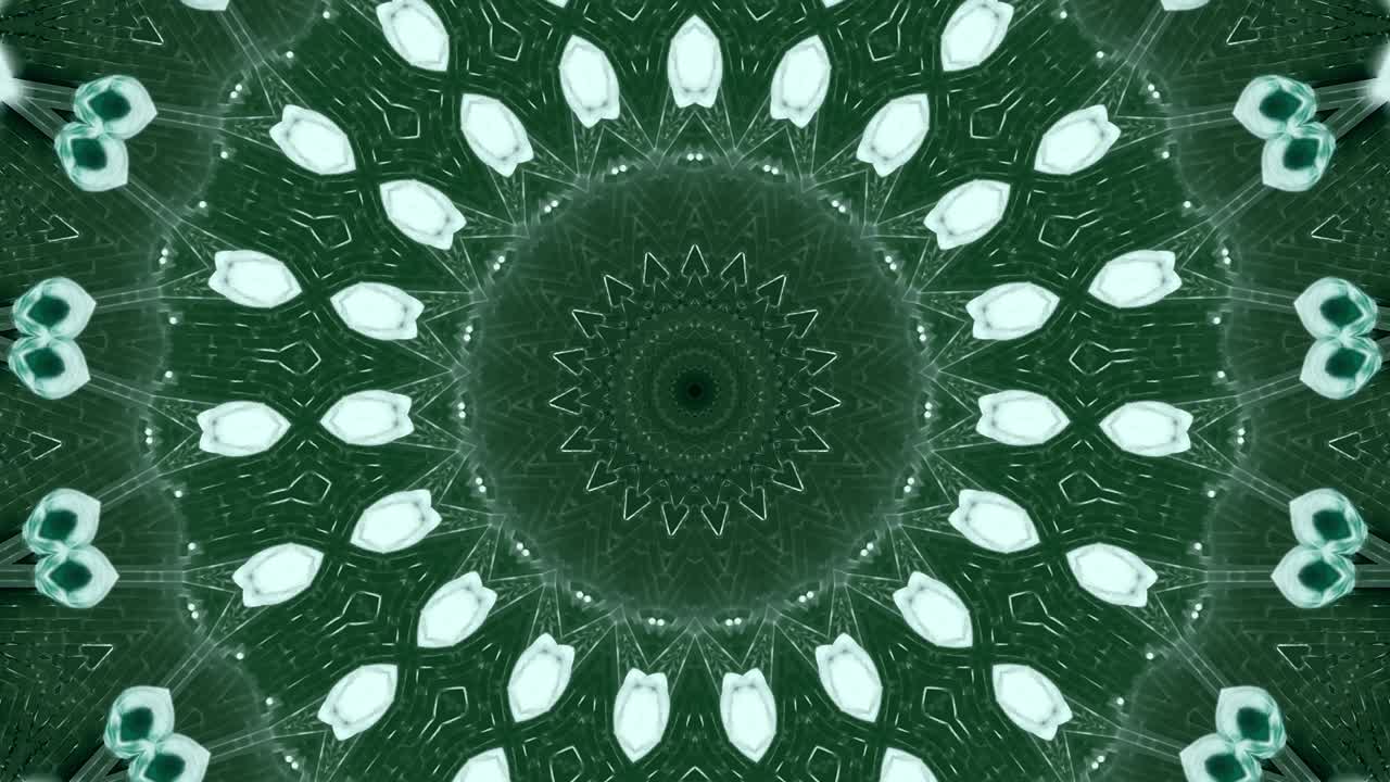 el fondo abstracto en 4k, el bucle de fantasía en movimiento dinámico, el metraje en 4k de alta calidad, el fondo abstracto futurista.