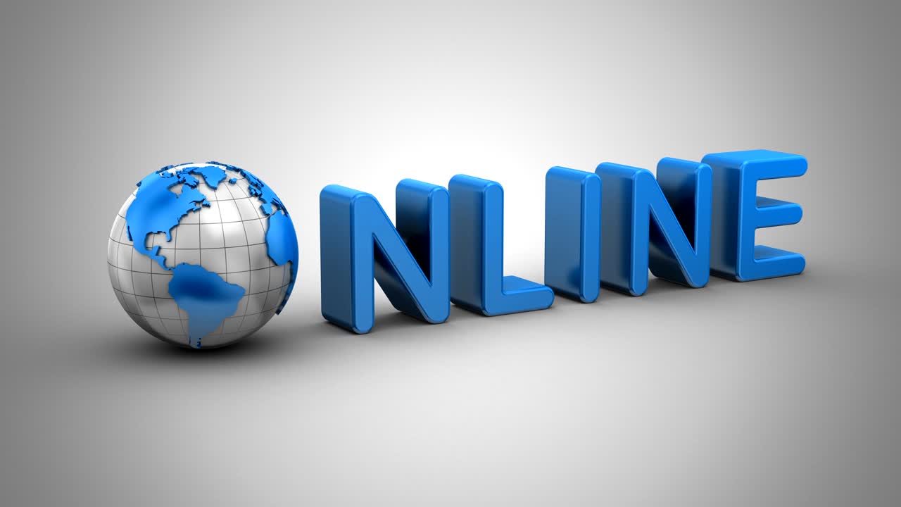 온라인 애니메이션