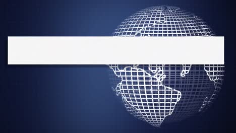 la url está vacía