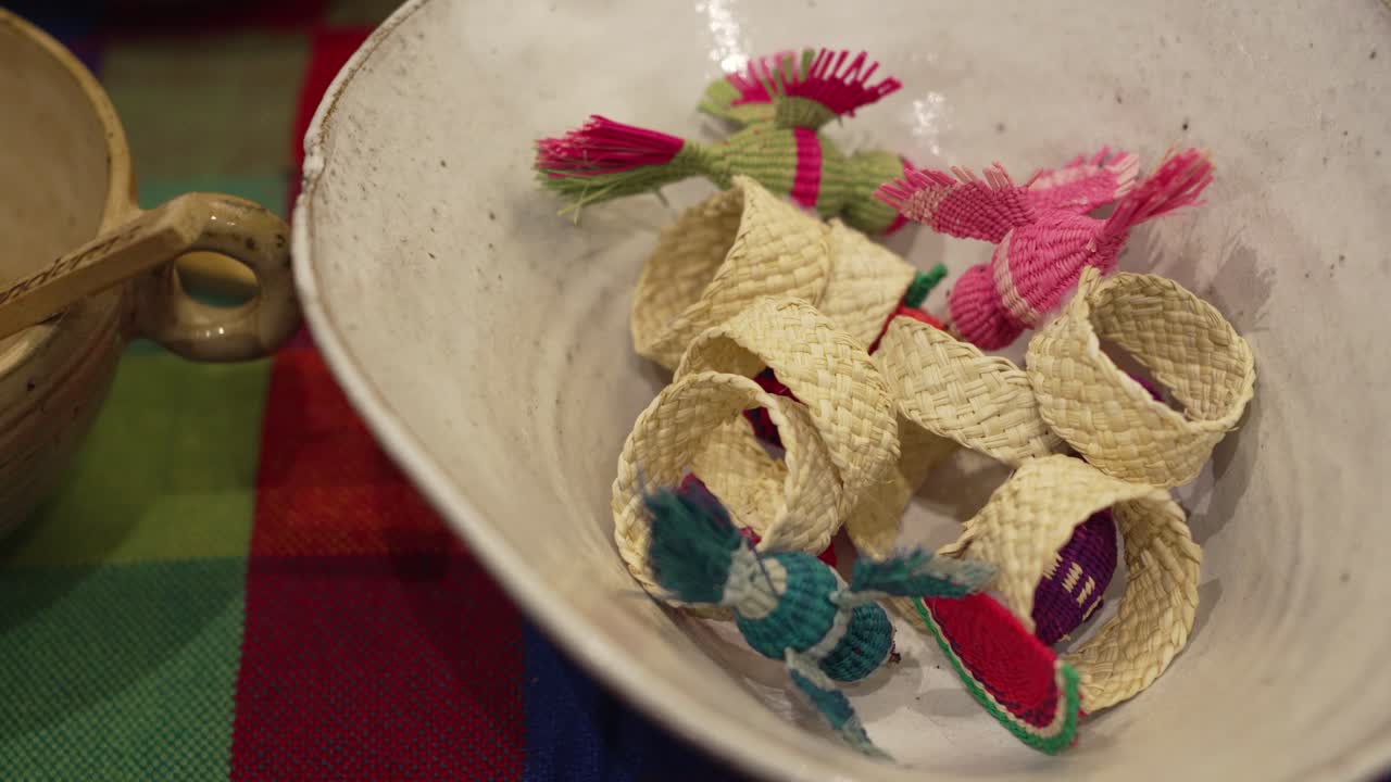 Handmade Honduran folk art, artisan gifts, cultural heritage tourism