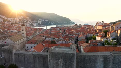 dubrovnik, croatia