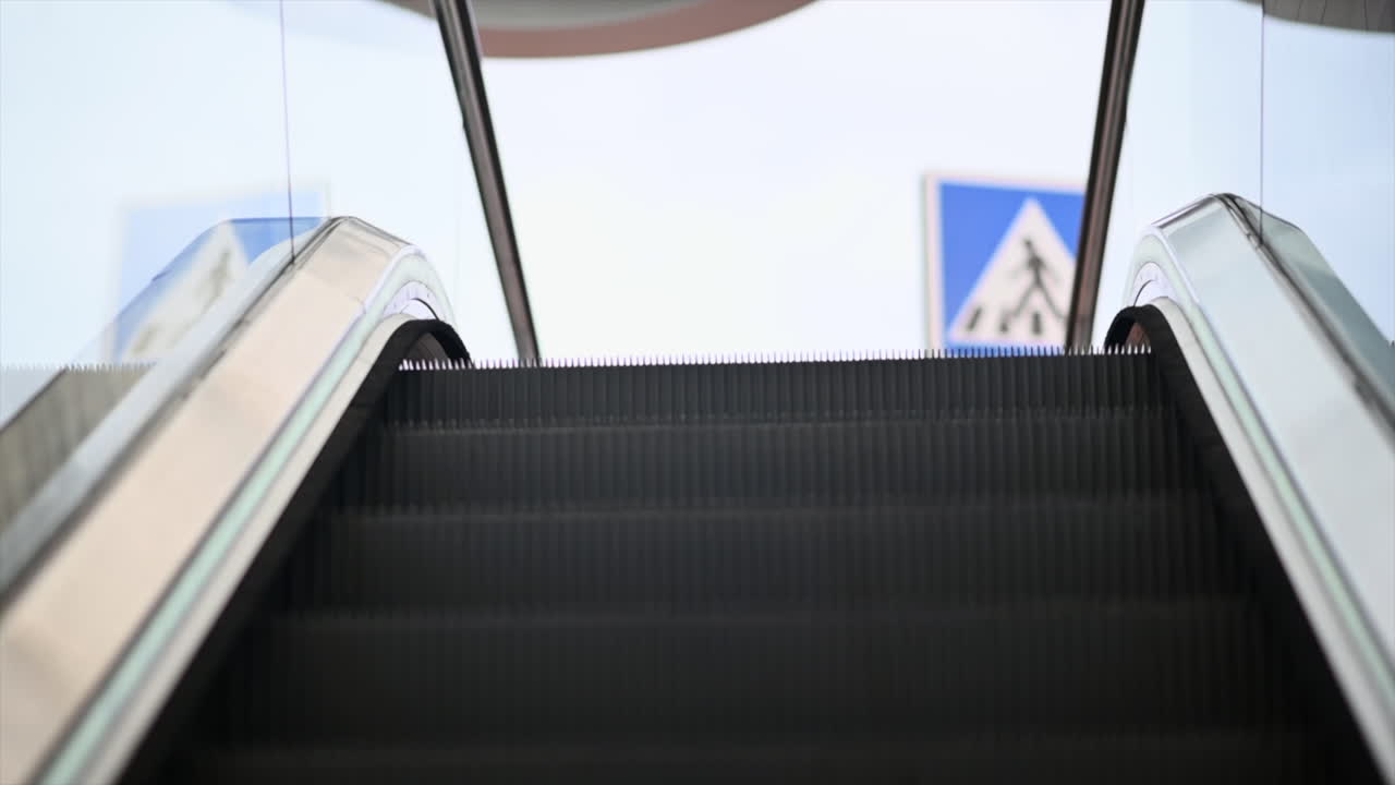 Kørende elevatorer i Monte Carlo-distriktet, Monaco