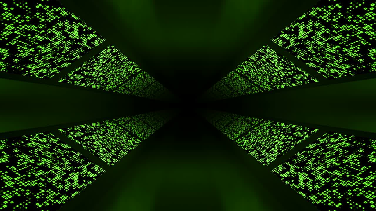 современный фоновый цикл