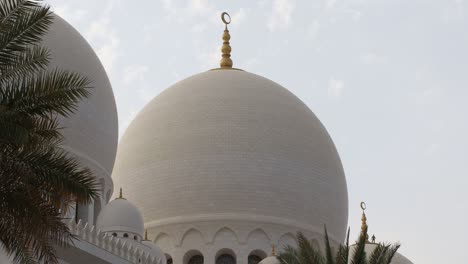 sheikh zayed grand mosque - united arab emirates