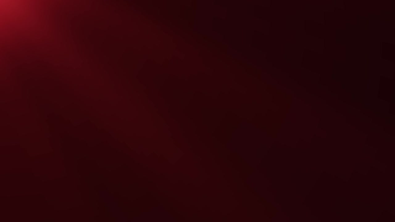 Lighting that shines down Animation motion graphics