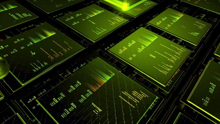 Abstract Digital Interface
