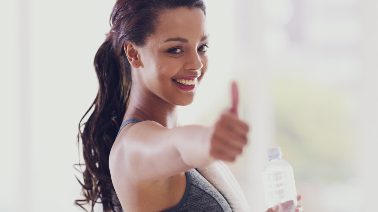 ¡dile que sí al fitness!