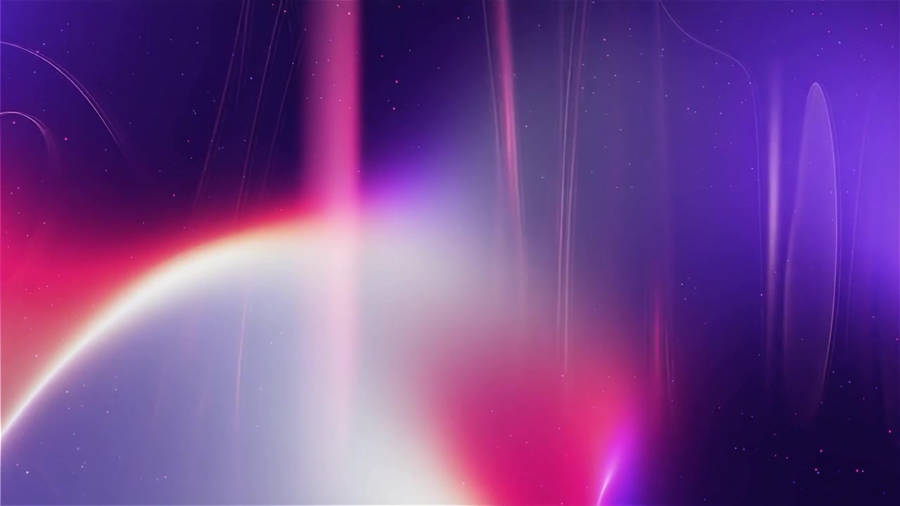 Abstract Gradient Background
