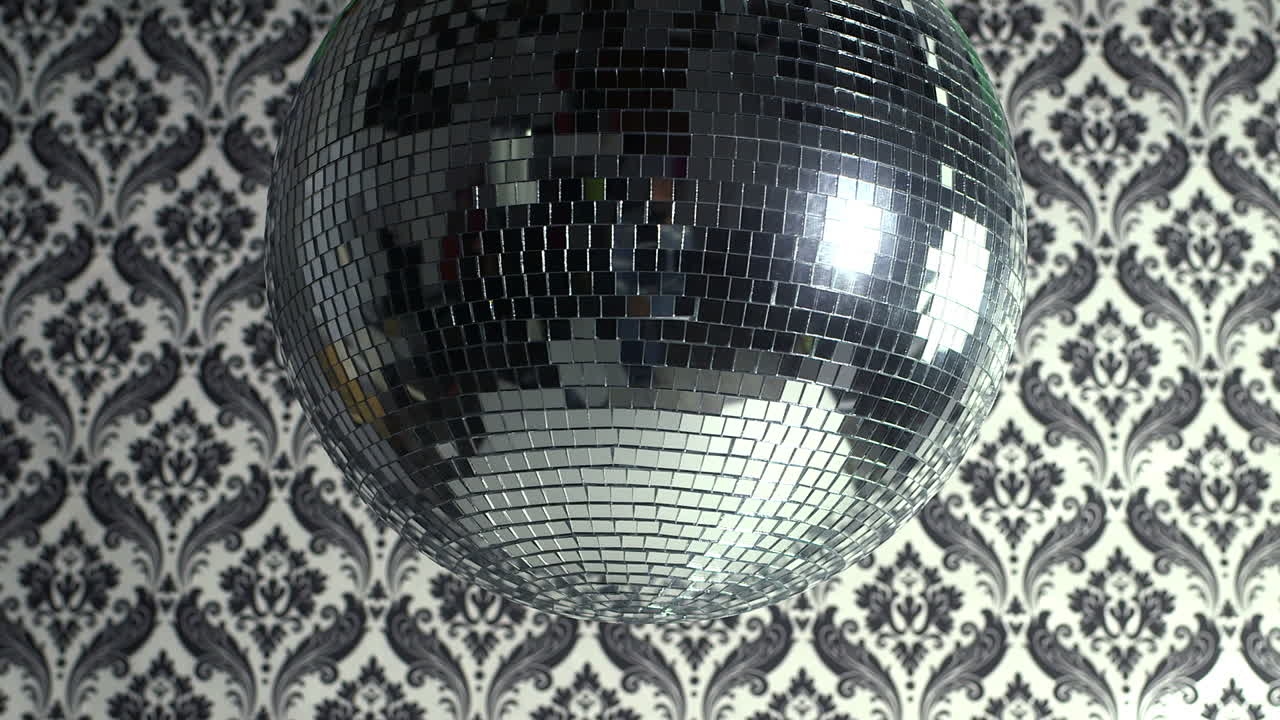 Wallpaper Disco 01