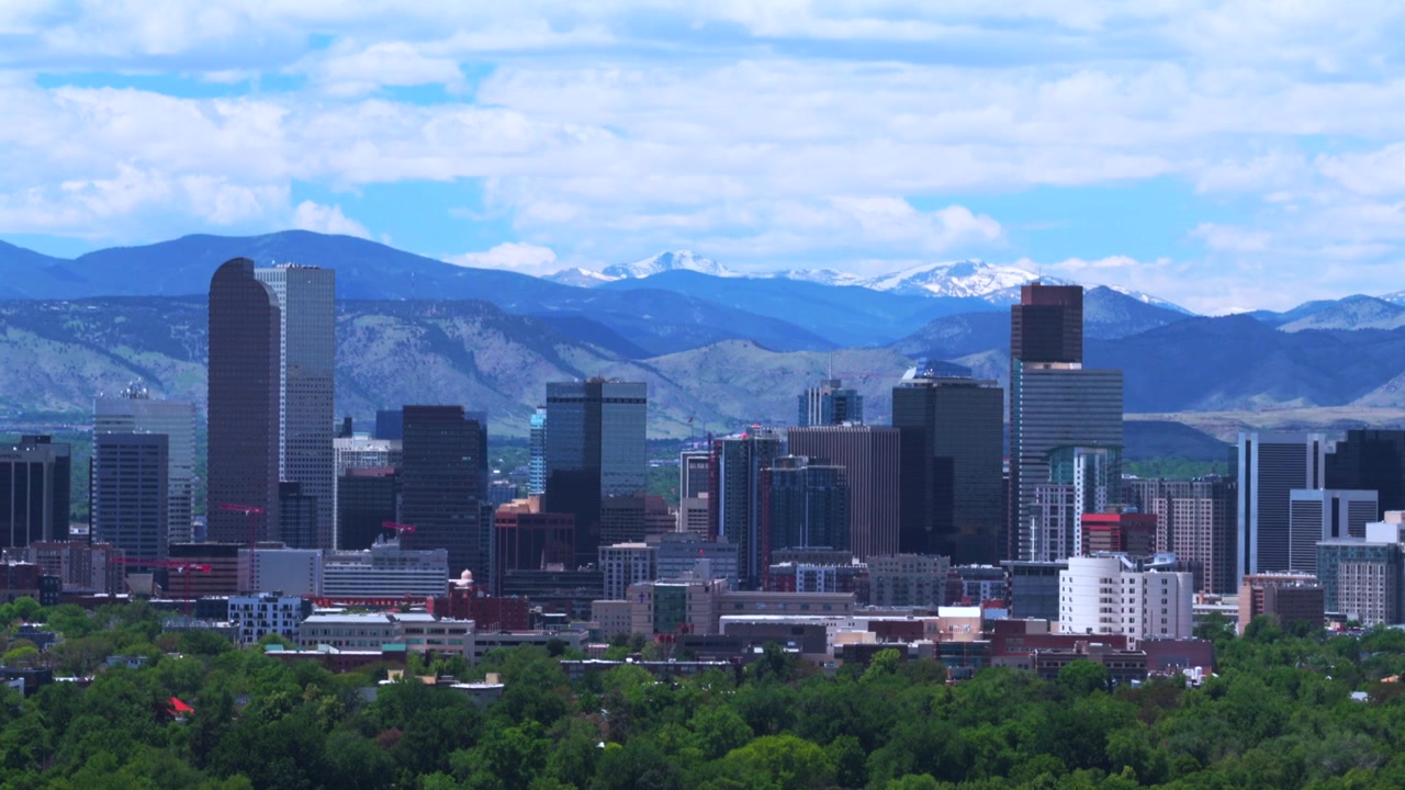 Denver,