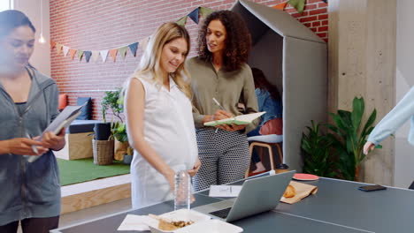 mujeres de bienestar, digitales y empresariales