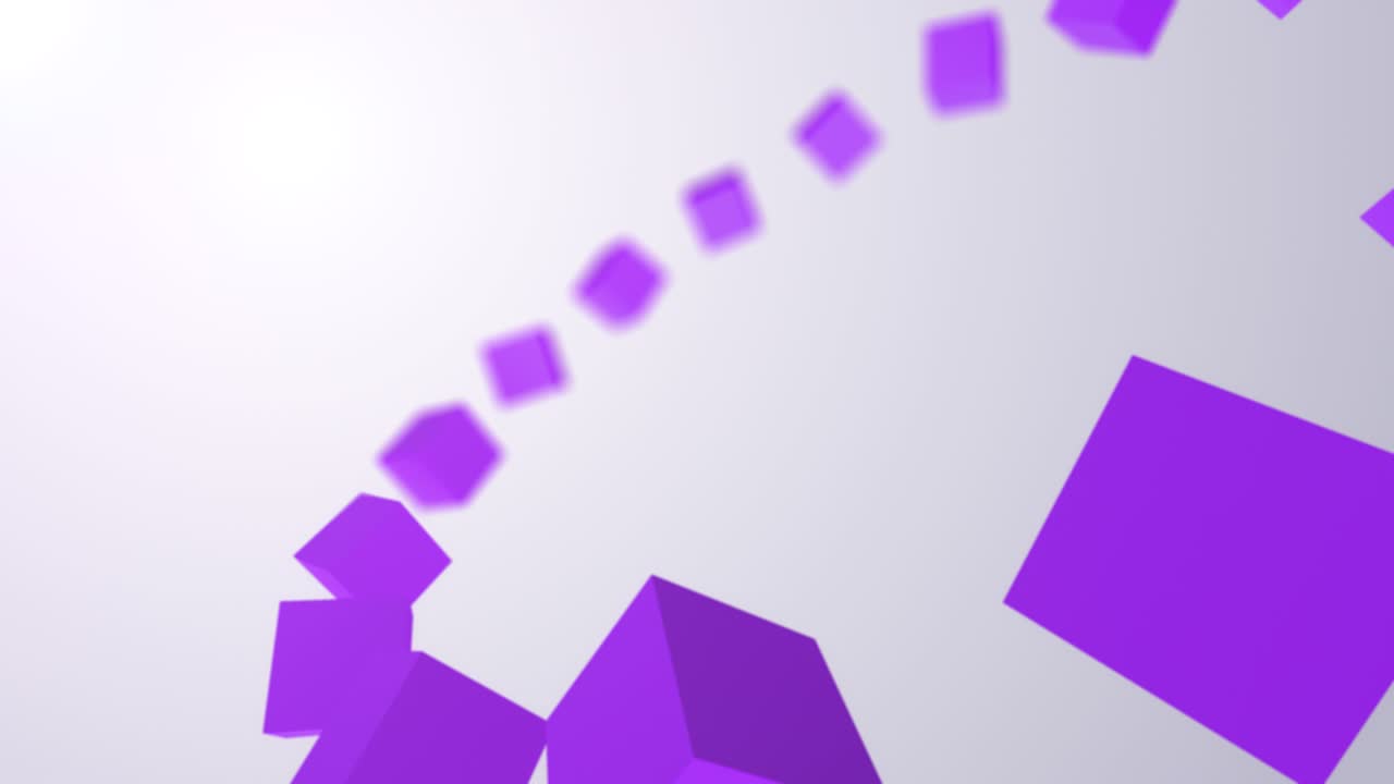 noticias corporativas de última hora datos mundo limpia presentación transmisión bucle de fondo