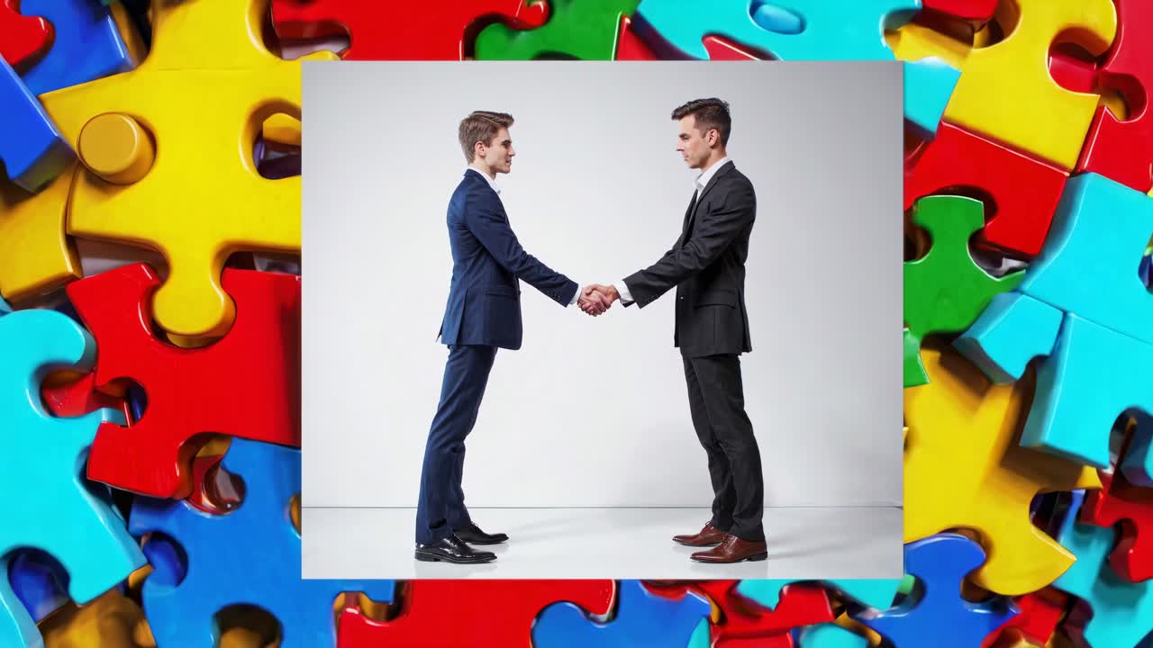 acuerdos comerciales y colaboración