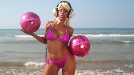 beach dj tl 20