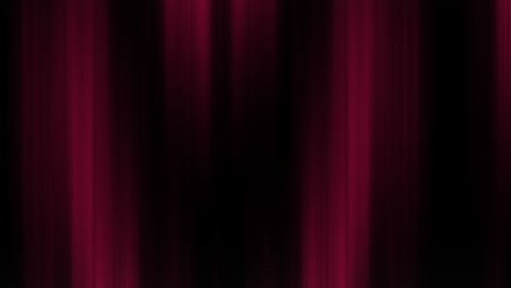 animation loop dark pink red light flickering vertical lines. abstract cg animation twisted dark pink red gradient light trails motion. 4k futuristic geometric stripes patterns fast and glowing lines light leak.