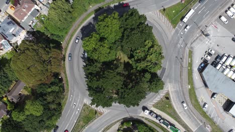 redbridge rotonda de aviones no tripulados clip 7