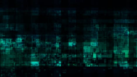 fondo digital en línea como un concepto de tecnología resumen