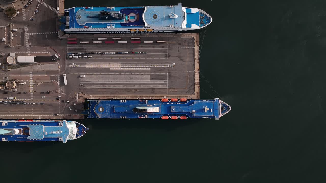 olbia - 이탈리아 - 사르데냐 - 2022년 6월 10일