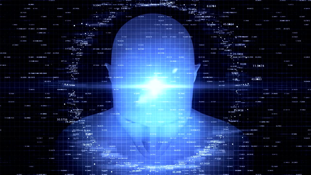 첨단 인공지능입니다.