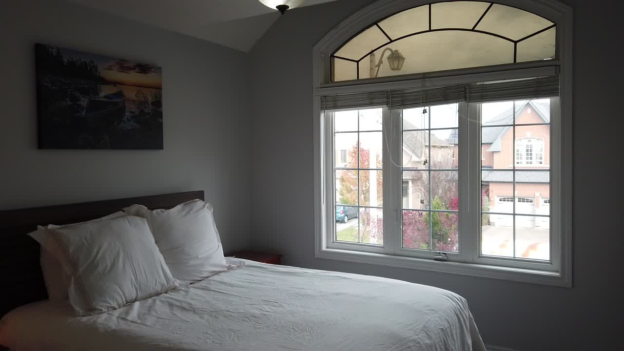 tomas cinematográficas de una casa lujosa