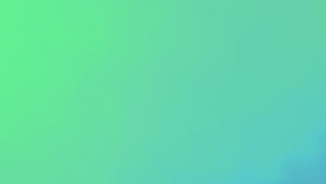 fondo degradado morado, azul, verde y turquesa en movimiento 2