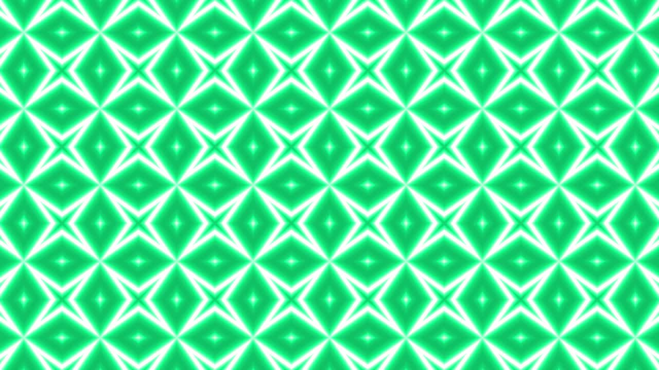 Neon color change loop animation motion graphics