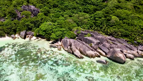 Seychelles-La-Digue-Rocks-Aerial-Drone47.mp4