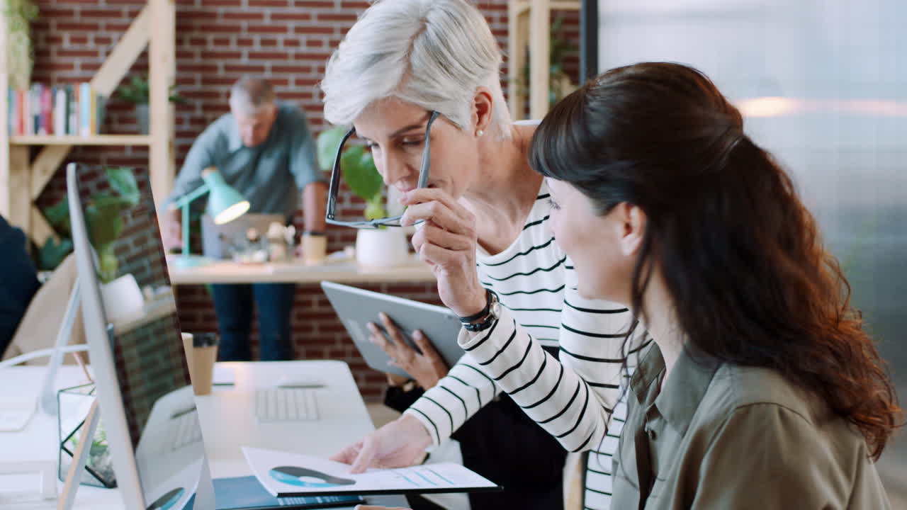 Computer training, help and manager