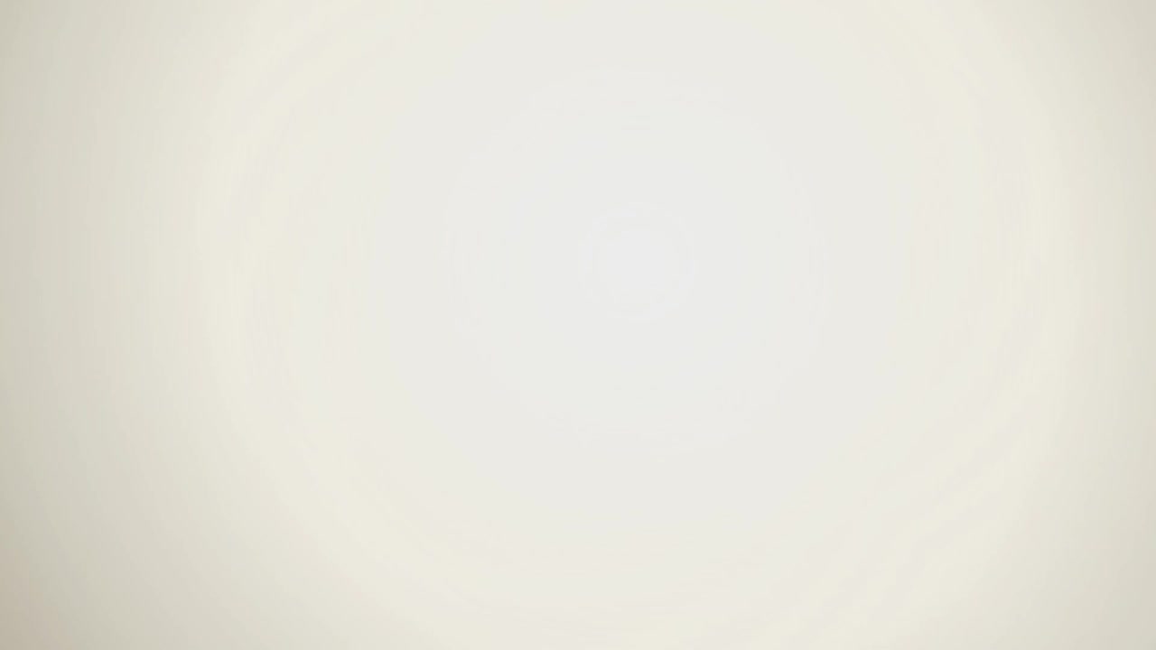 Abstract Light Transition with Soft Beige Gradient