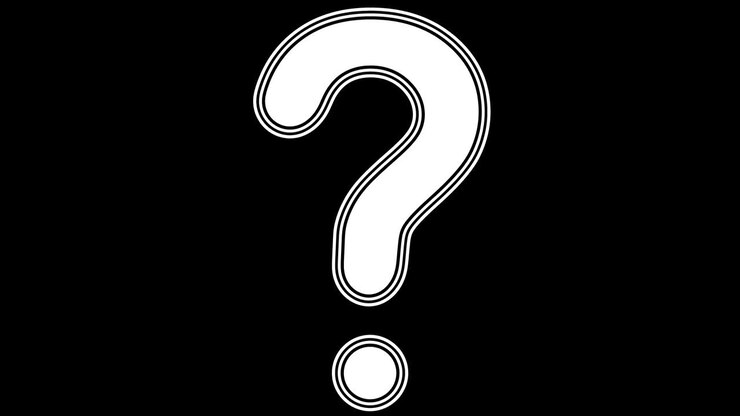 Question Mark