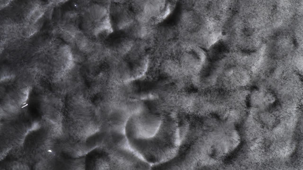 두 가지 다른 진동 주파수에 의해 활성화되는 활성탄과 물만 있습니다 --- 거기에서 제가 하는 모든 것을 공개했습니다. 자세한 내용은 따옴표를 사용하여 "abstractvideoclip"을 검색하십시오.